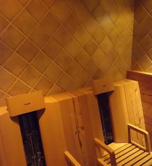 Отель Völserhof