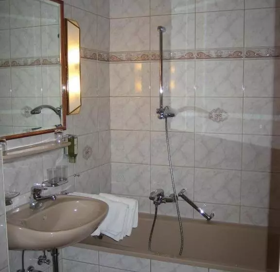 Отель Völserhof