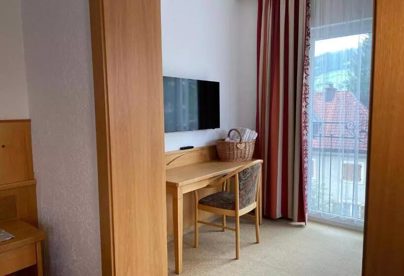 Отель Völserhof