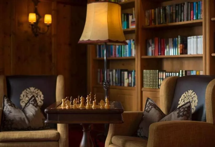 Отель Völserhof