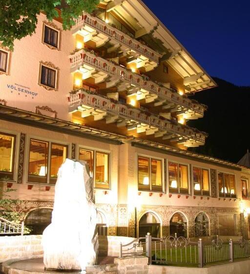 فندق Völserhof