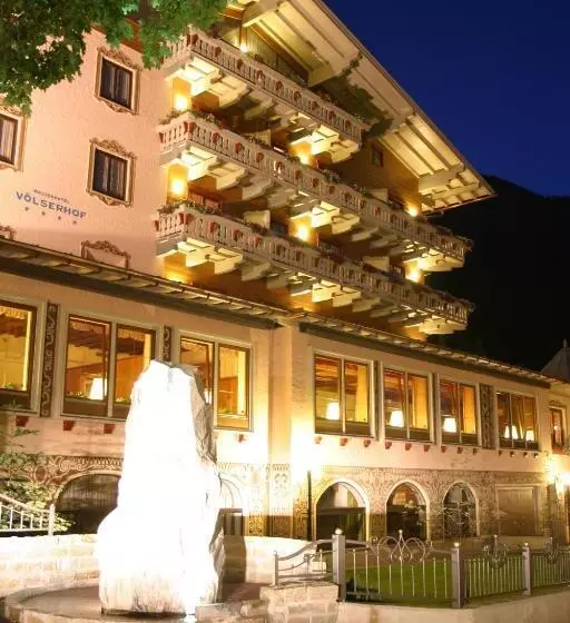 Отель Völserhof