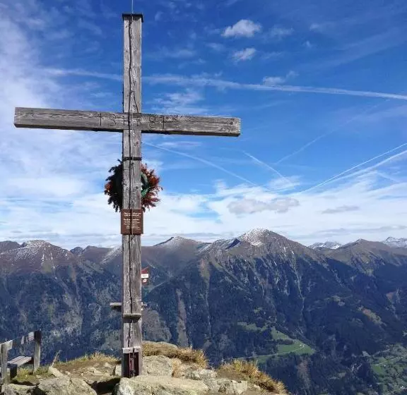 Отель Völserhof