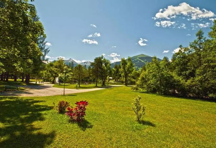 Отель Völserhof