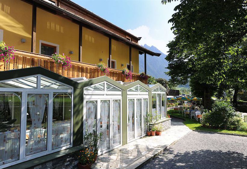 Hotelgasthof Lampenh