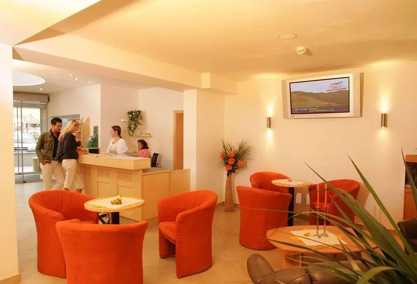 Hotelgasthof Lampenh