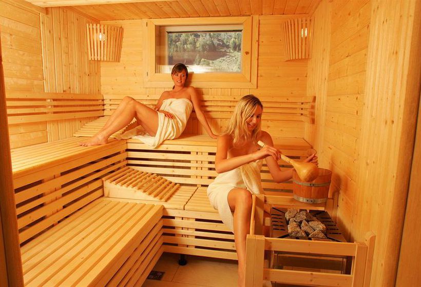 Hotelgasthof Lampenh