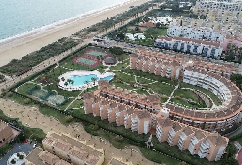 Islantur Las Américas