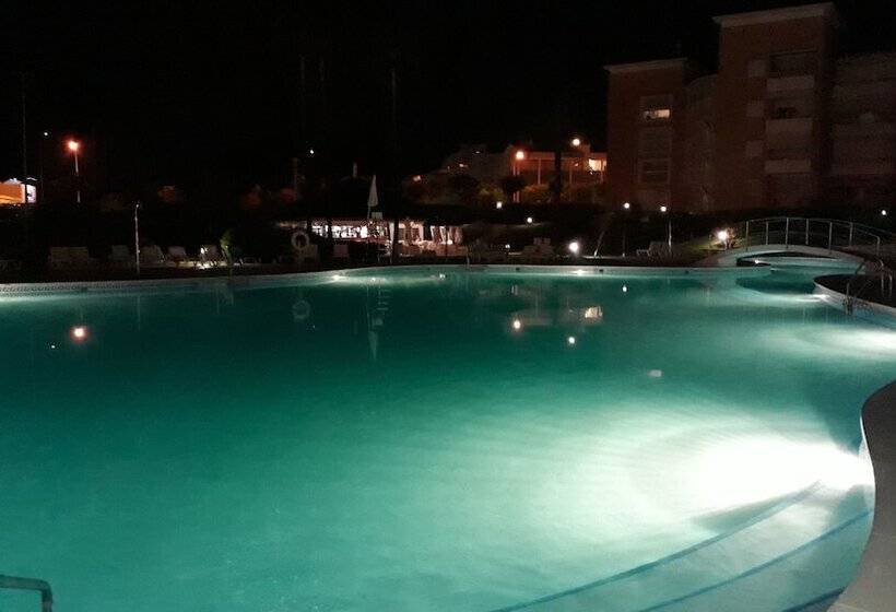 Islantur Las Américas