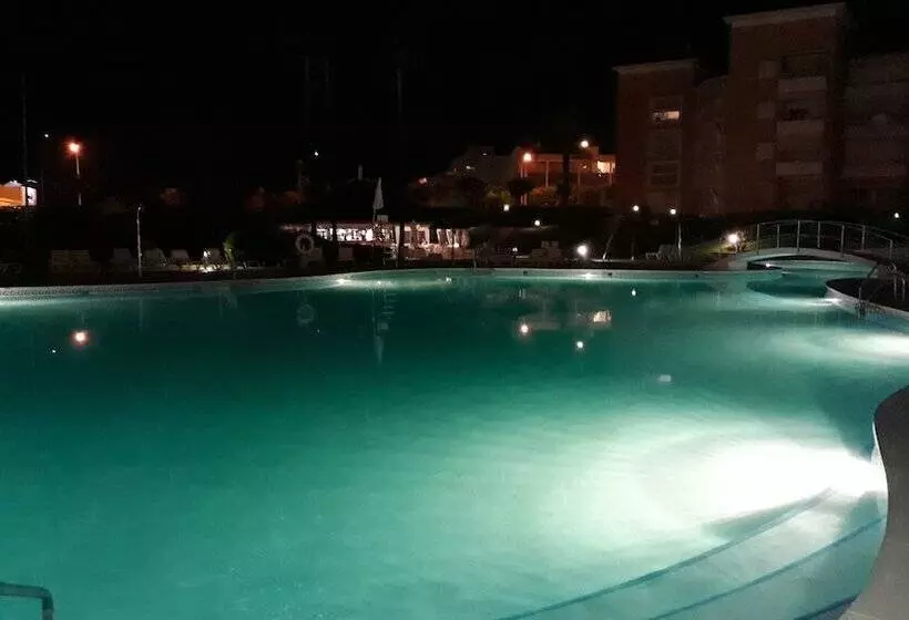 Islantur Las Américas