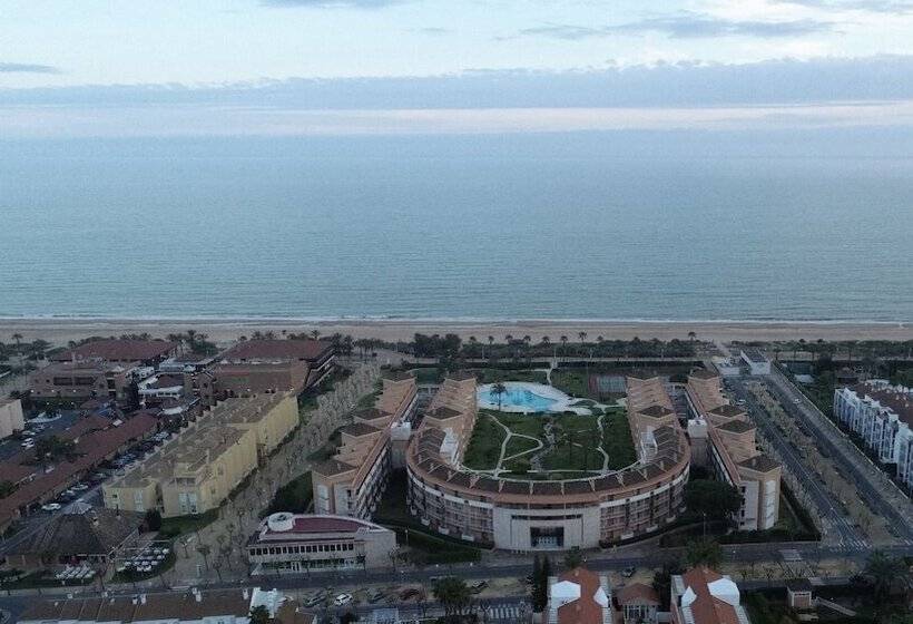 Islantur Las Américas