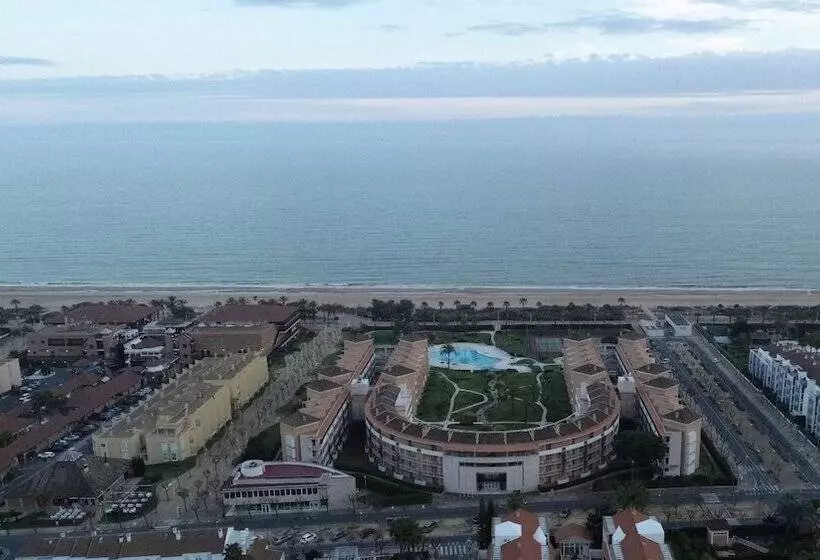 Islantur Las Américas