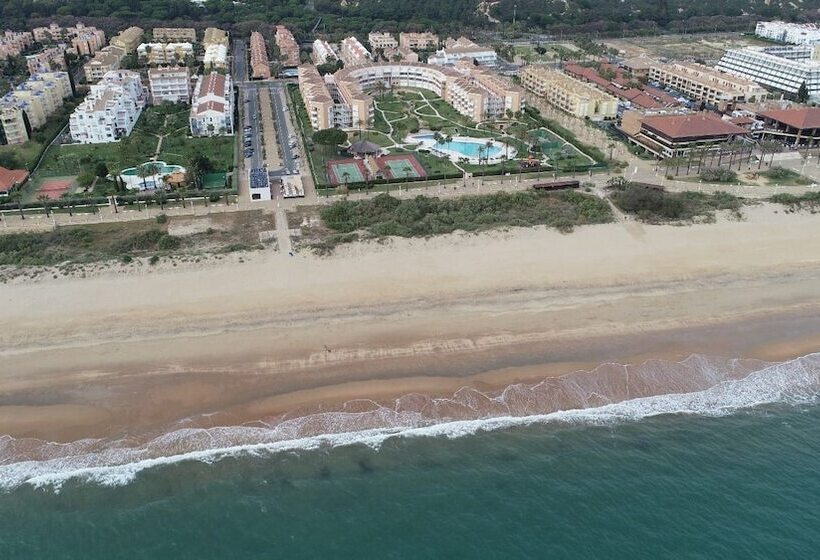 Islantur Las Américas