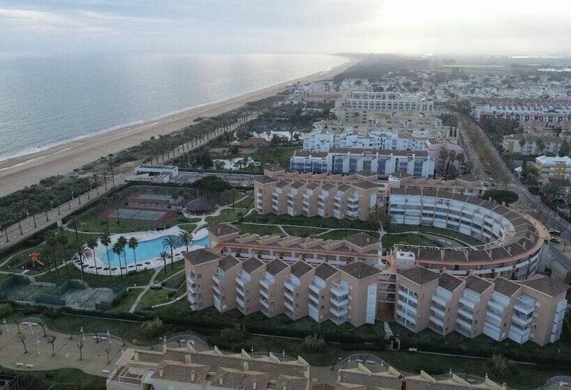 Islantur Las Américas