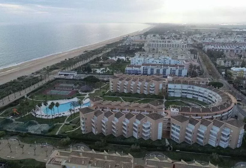 Islantur Las Américas