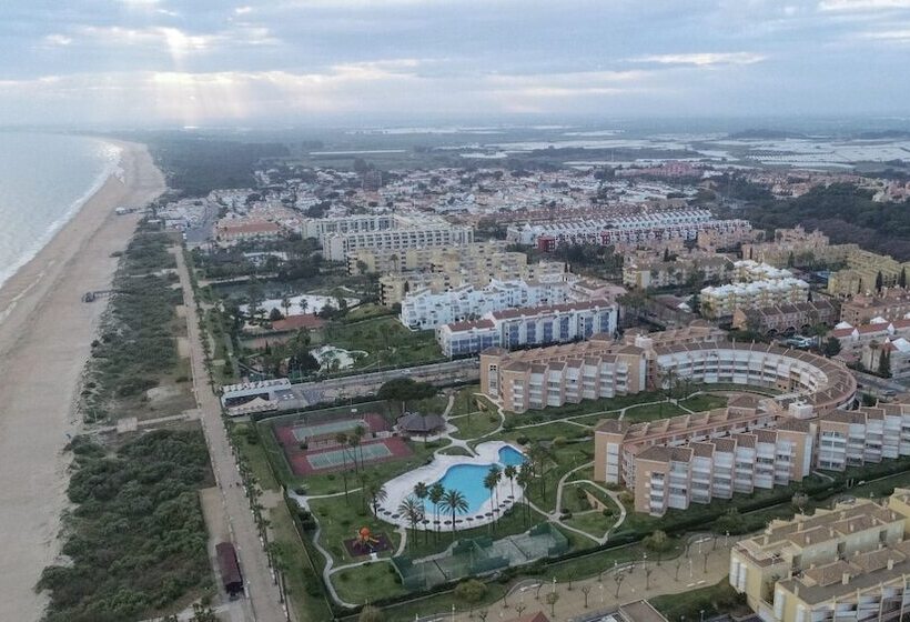 Islantur Las Américas