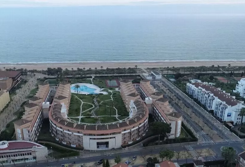 Islantur Las Américas