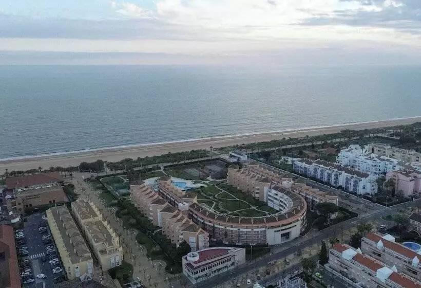Islantur Las Américas