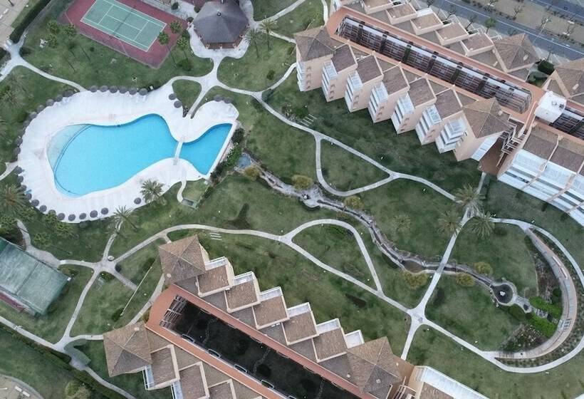 Islantur Las Américas