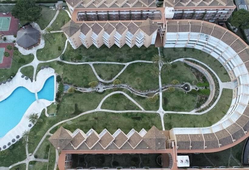 Islantur Las Américas