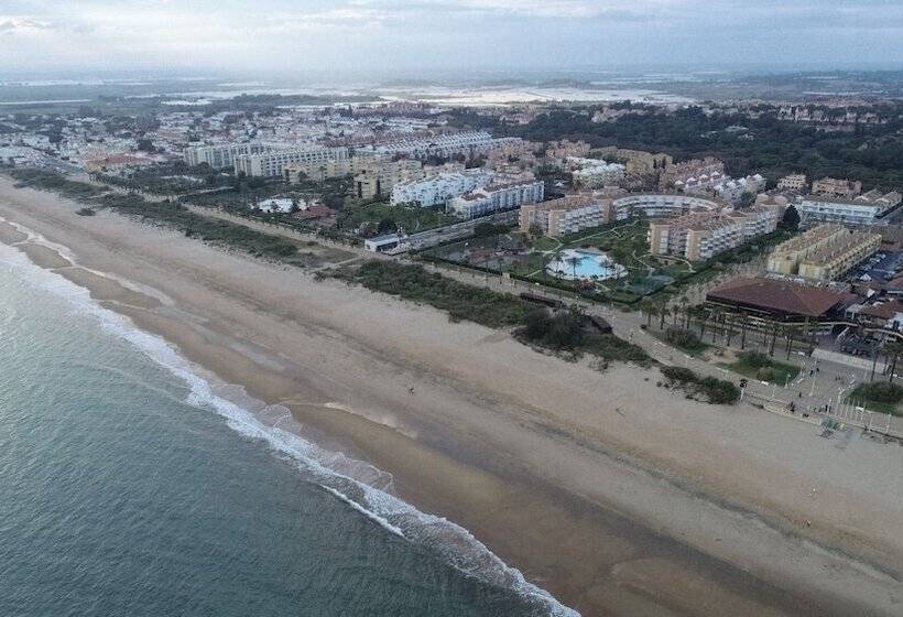 Islantur Las Américas