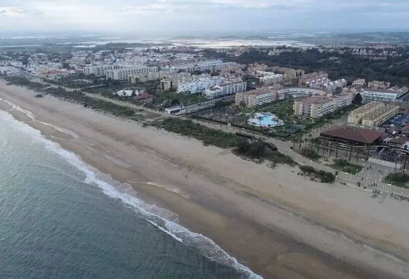 Islantur Las Américas