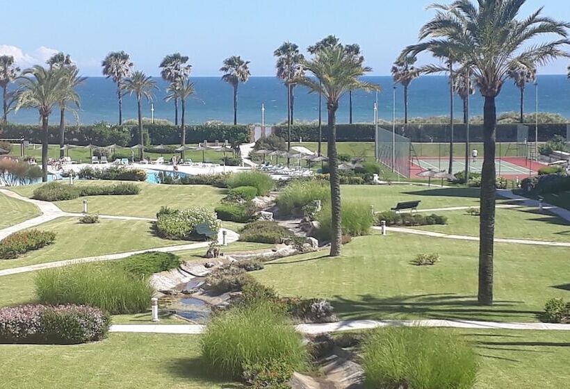 Islantur Las Américas