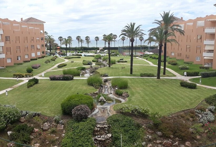 Islantur Las Américas