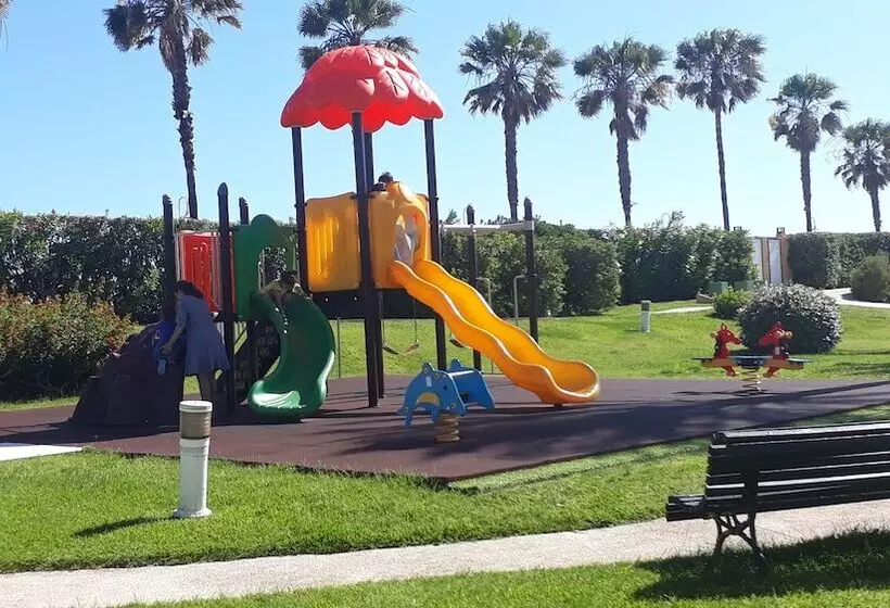 Islantur Las Américas