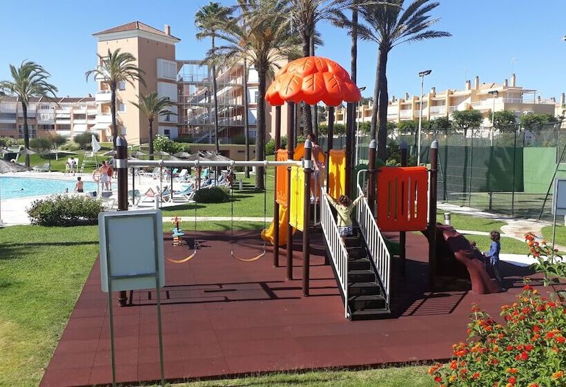 Islantur Las Américas