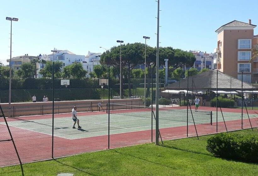 Islantur Las Américas