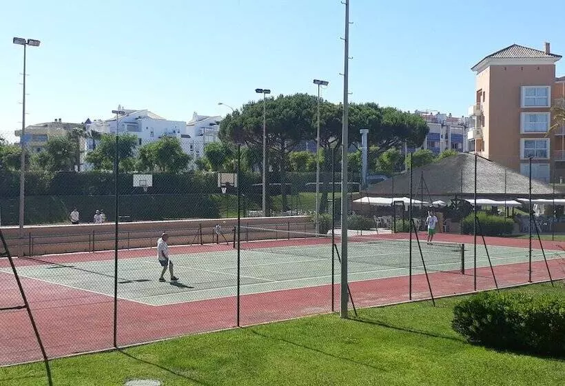 Islantur Las Américas