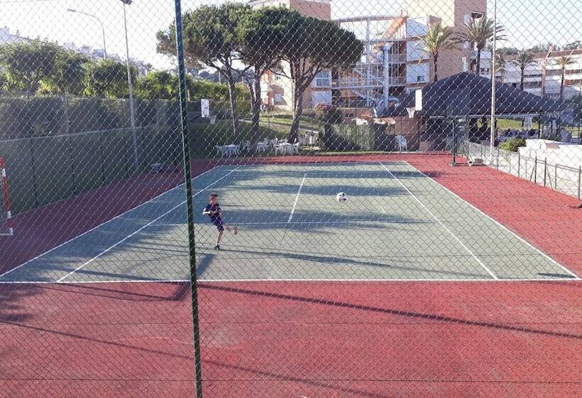 Islantur Las Américas