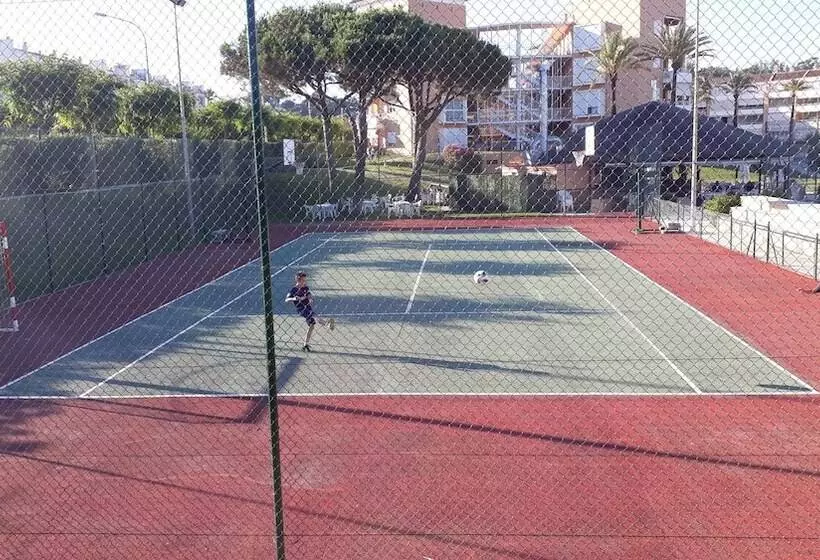 Islantur Las Américas