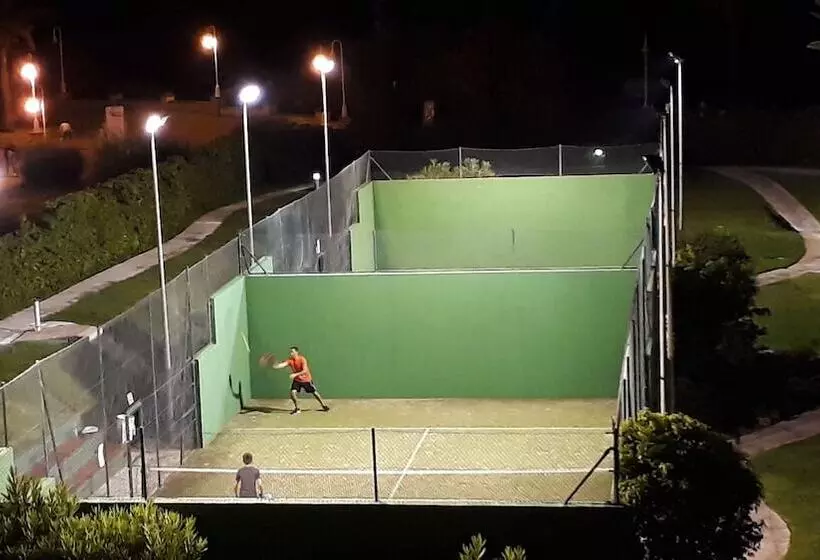 Islantur Las Américas