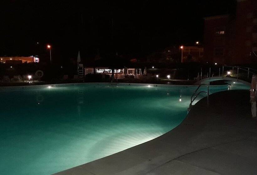 Islantur Las Américas