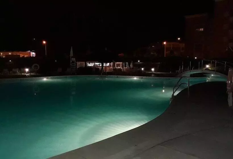 Islantur Las Américas