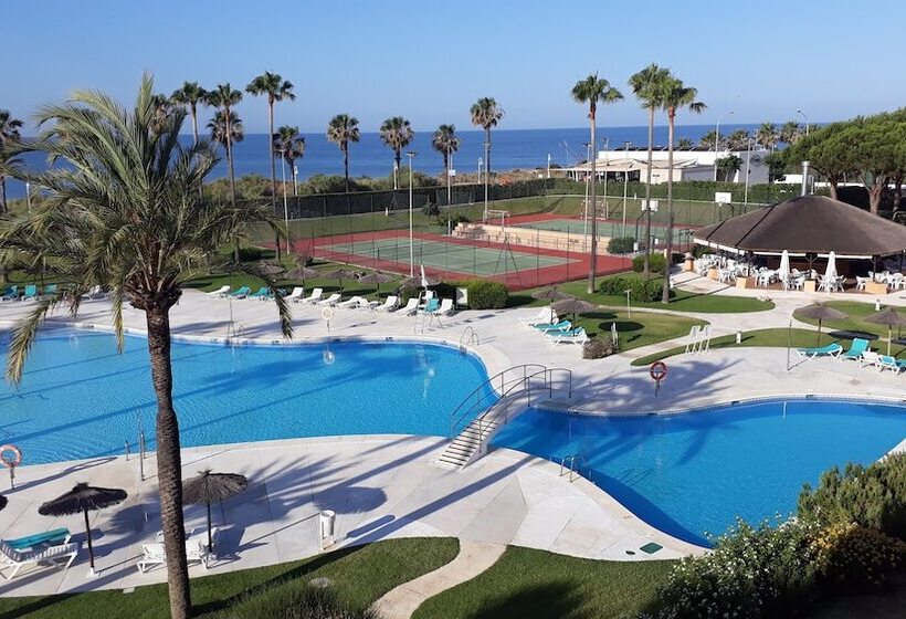 Islantur Las Américas