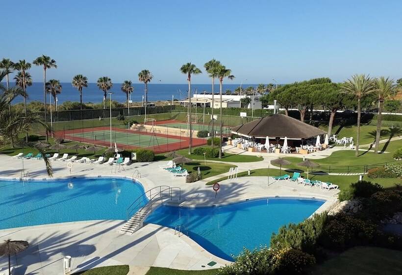 Islantur Las Américas