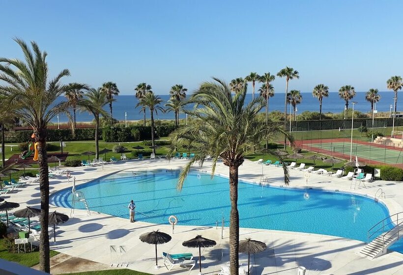 Islantur Las Américas