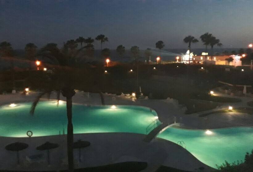 Islantur Las Américas