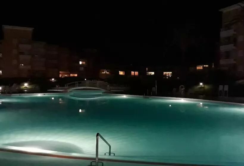 Islantur Las Américas