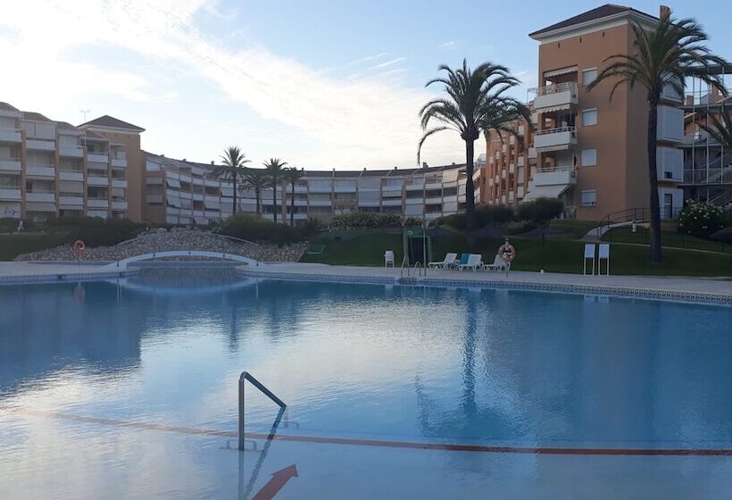 Islantur Las Américas