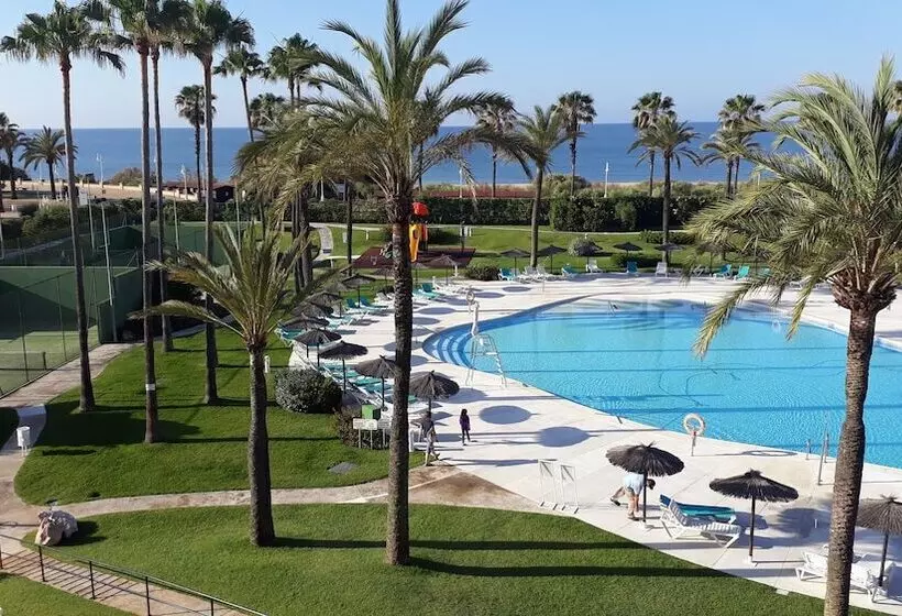 Islantur Las Américas