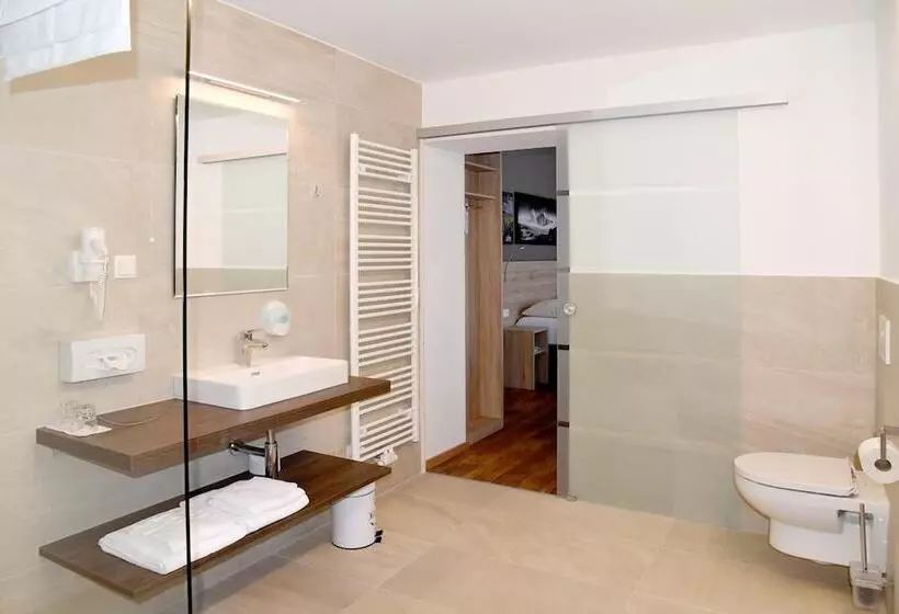 Landhotel Reitingblick