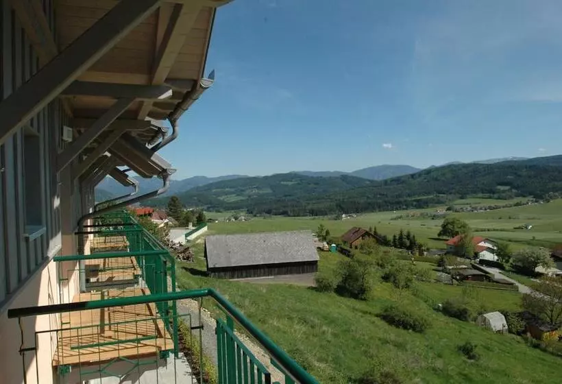 Landhotel Reitingblick