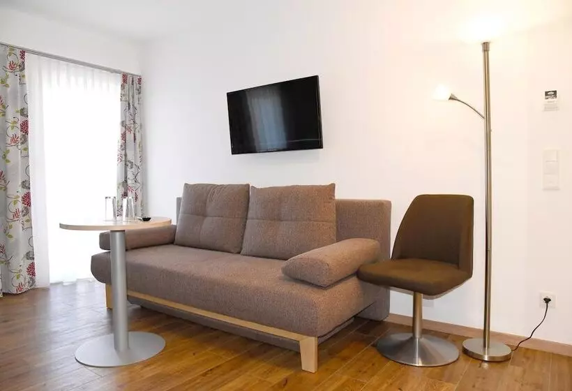 Landhotel Reitingblick