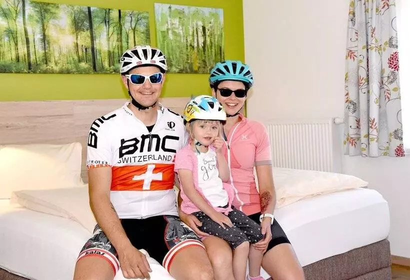 Landhotel Reitingblick