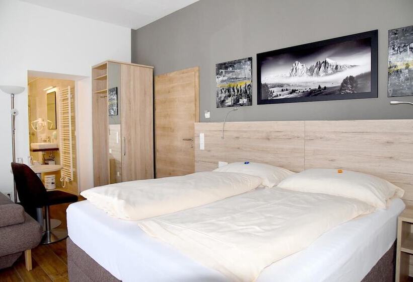 Landhotel Reitingblick