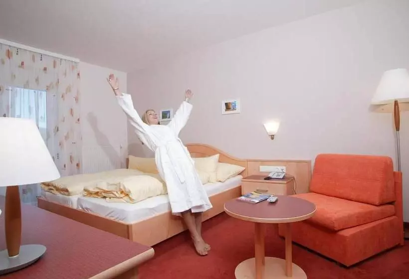 Landhotel Reitingblick